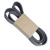 Interstate-McBee M-3911587 Accessory Drive Belt Accessory Drive Belt - B Series/M11/ISM/Q/ISL, General Usage, 8 Rib, 53.7"