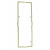 Interstate-McBee M-4N1151-6 Engine Oil Pan Gasket Gasket - Oil Pan - One Piece