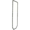Interstate-McBee M-671827C4 Engine Oil Pan Gasket Engine Oil Pan Gasket