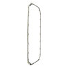 Interstate-McBee M-1836197C1 Engine Oil Pan Gasket Engine Oil Pan Gasket