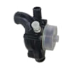 A-23522707 by INTERSTATE MCBEE - Fresh Water Pump - for Detroit Diesel S50 11.1L and S60 12.7L Engines