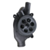 A-23526039 by INTERSTATE MCBEE - Fresh Water Pump