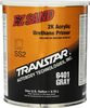 Transtar 6401 EZ Sand Primer - Gray, 1 Gallon, 2K Acrylic, Urethane