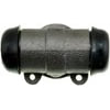 Dorman W9375 Drum Brake Wheel Cylinder Drum Brake Wheel Cylinder