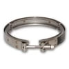 Norma VBC500C Exhaust Clamp - V-Band Clamp, for Cummins / Caterpillar / Detroit Diesel