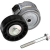 Gates 39428 Accessory Drive Belt Tensioner Assembly DriveAlign Automatic Belt Drive Tensioner
