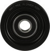 36817 by GATES - Accessory Drive Belt Idler Pulley - DriveAlign Belt Drive Idler/Tensioner Pulley