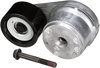 Gates 38513 Accessory Drive Belt Tensioner Assembly FleetRunner Heavy-Duty Automatic Belt Drive Tensioner