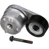 38516 by GATES - Pulleys and Tensioners - Green Stripe DriveAlign Heavy-Duty Belt Tensioner