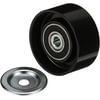 Gates 36608 Accessory Drive Belt Idler Pulley DriveAlign Belt Drive Idler/Tensioner Pulley