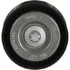 Gates 36437 Accessory Drive Belt Idler Pulley DriveAlign Belt Drive Idler/Tensioner Pulley