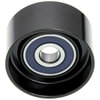 36785 by GATES - DriveAlign Belt Drive Idler/Tensioner Pulley