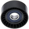 36376 by GATES - DriveAlign Belt Drive Idler/Tensioner Pulley