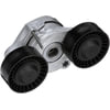 Gates 39407 Accessory Drive Belt Tensioner Assembly DriveAlign Automatic Belt Drive Tensioner