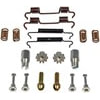 Dorman HW17433 Drum Brake Hardware Kit