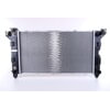 Nissens 60984 Radiator Radiator