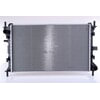 Nissens 62052 Radiator Radiator