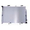 Nissens 62691A Radiator Radiator w/Integrated Transmission Oil Cooler