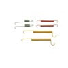 Dorman HW706 Drum Brake Shoe Return Spring Kit RETURN SPRING KIT