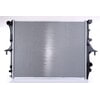 Nissens 65276A Radiator Radiator