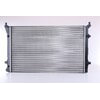 Nissens 65277 Radiator Radiator