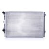 Nissens 65279A Radiator Radiator