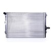 65281A by NISSENS - Radiator