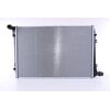Nissens 65291A Radiator Radiator