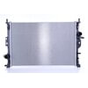 Nissens 65615A Radiator Radiator