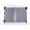 64310A by NISSENS - Radiator