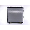 64847 by NISSENS - Radiator w/Integrated Transmission Oil Cooler