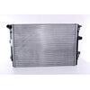 Nissens 65015 Radiator Radiator