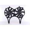 Nissens 85149 Engine Cooling Fan Assembly Engine Cooling Fan Assembly