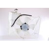 Nissens 85227 Engine Cooling Fan Assembly Engine Cooling Fan Assembly