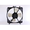 Nissens 85533 A/C Condenser Fan Assembly A/C Condenser Fan Assembly