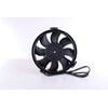 Nissens 85547 Engine Cooling Fan Engine Cooling Fan