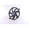 Nissens 85632 Engine Cooling Fan Engine Cooling Fan