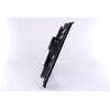 Nissens 85643 Engine Cooling Fan Assembly Engine Cooling Fan Assembly