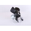 85801 by NISSENS - Engine Cooling Fan
