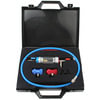 Nissens 8900639 A/C Service Refrigerant Analyzer for ACCESSORIES