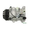 Nissens 890141 A/C Compressor Air Conditioning Compressor with Clutch