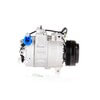 Nissens 890218 A/C Compressor Air Conditioning Compressor with Clutch