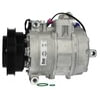 Nissens 89027 A/C Compressor Air Conditioning Compressor with Clutch