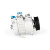 Nissens 890337 A/C Compressor Air Conditioning Compressor with Clutch