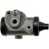 Dorman W17013 Drum Brake Wheel Cylinder Drum Brake Wheel Cylinder