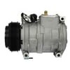 Nissens 89093 A/C Compressor Air Conditioning Compressor with Clutch