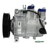 Nissens 89111 A/C Compressor Air Conditioning Compressor