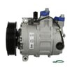 Nissens 89236 A/C Compressor Air Conditioning Compressor with Clutch