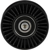 36452 by GATES - DriveAlign Belt Drive Idler/Tensioner Pulley