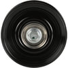 Gates 36818 Accessory Drive Belt Idler Pulley DriveAlign Belt Drive Idler/Tensioner Pulley